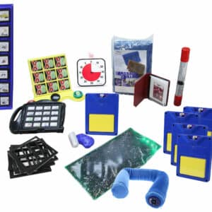 Autism Spectrum Disorder Kit 2023 Rev.1