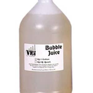 Bubble Juice