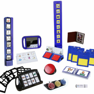 Classroom Communication Kit 2023.V4